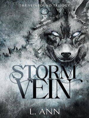 cover image of Stormvein
